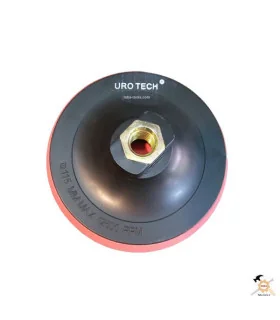 پد سنباده چسبی مینی فرز