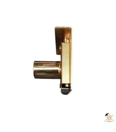 قفل کمدی دو پله 303 چینی