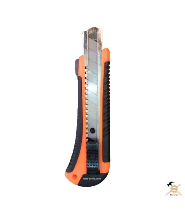 کاتر دسته پلاستیکی پروتکت