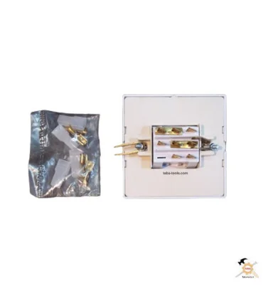 کلید کولر توکار صبا