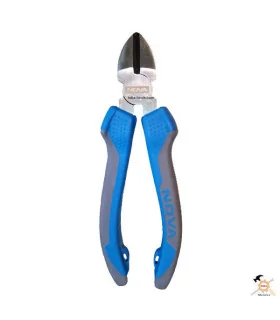 سیم چین 7 اینچ مدل NTP 8007 نووا