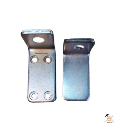 جا قفلی کرکره برقی