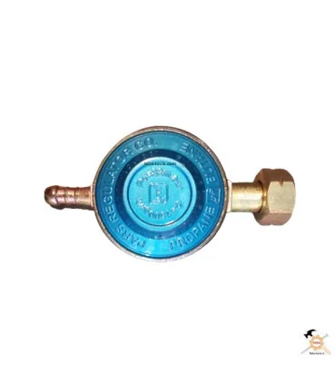 رگولاتور کپسول پرسی پارس رگولاتور PR