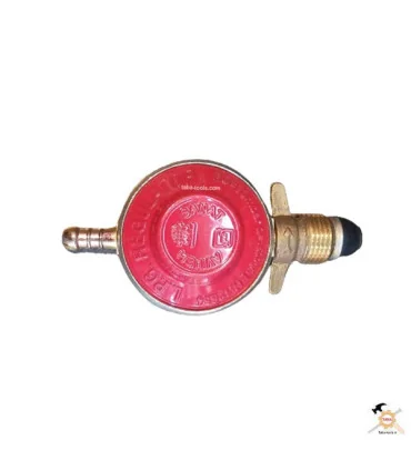 رگولاتور معمولی کپسول بوتان