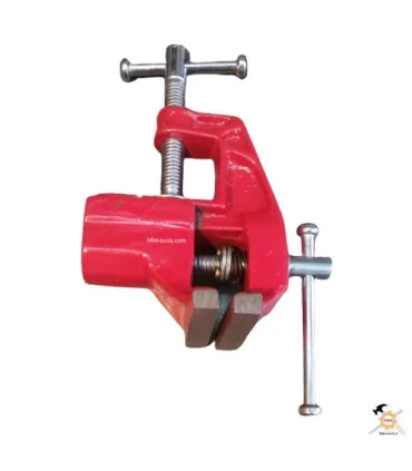 گیره بغل میزی 60 Baby Vice