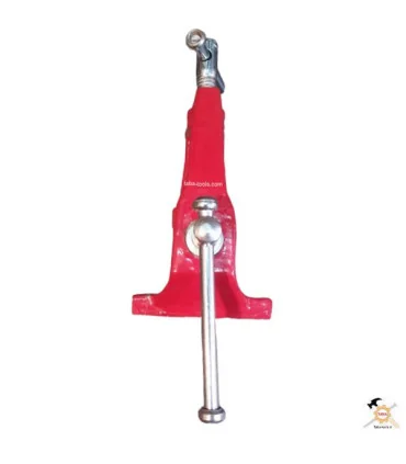 گیره بغل میزی 60 Baby Vice