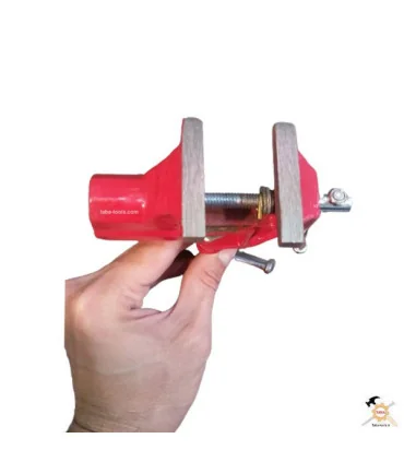 گیره بغل میزی 60 Baby Vice