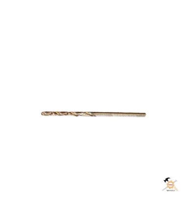 مته آهن 2/5 میلیمتر کبالت