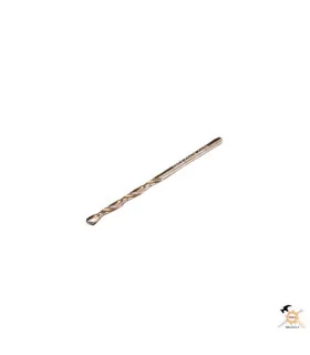 مته آهن 3 میلیمتر کبالت