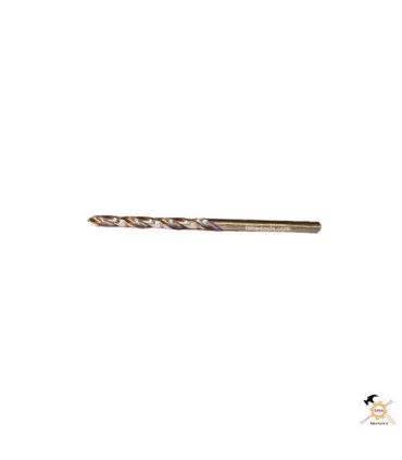 مته فلز 4 میلیمتر کبالت