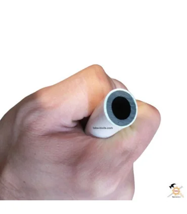 شلنگ گاز 9 تیزاب