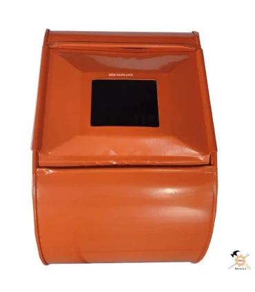 سیمان پاش دستی ( تگری پاش ) فیکستر