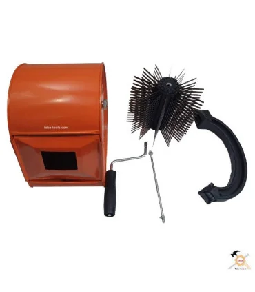 سیمان پاش دستی ( تگری پاش ) فیکستر