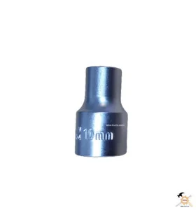 بکس 1/2 اینچ 10 واتا