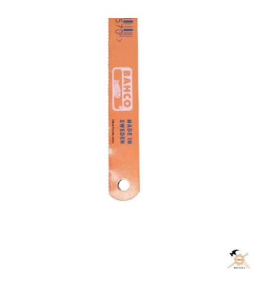 تیغ اره آهن بر سند فلکس SandFlex