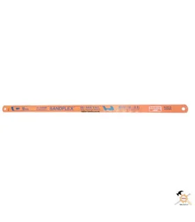 تیغ اره آهن بر سند فلکس SandFlex