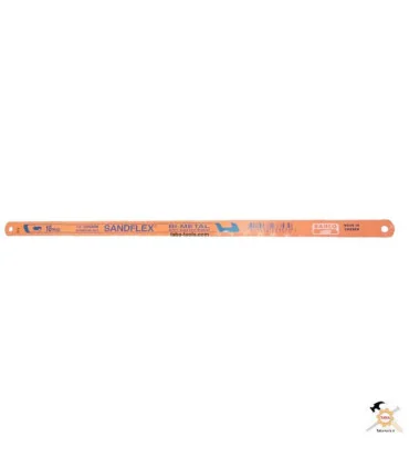 تیغ اره آهن بر سند فلکس SandFlex