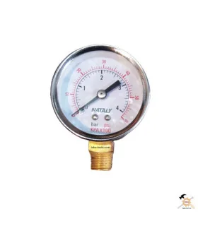 درجه باد پمپ آب 4 بار ناتالی Nataly