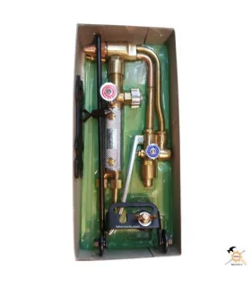 سرپیک هوا برش رابین طرح زینسر آلمان