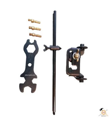 سرپیک هوا برش رابین طرح زینسر آلمان