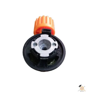 سرپیک شعله پخش PR