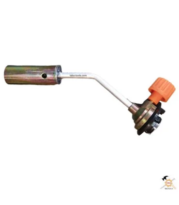 سرپیک شعله پخش PR