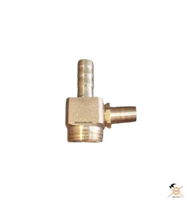 سه راهی شلنگ گاز