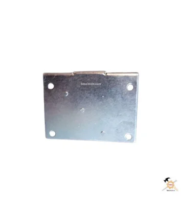 قفل کمدی دوپله رویان