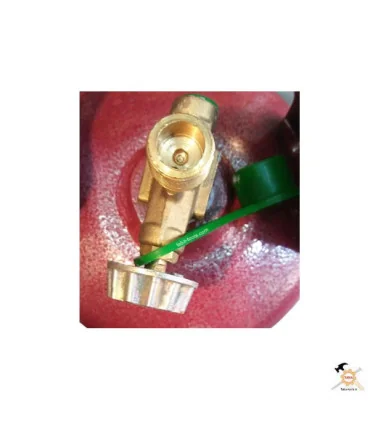 اجاق پیک نیک نیم کیلویی