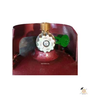 اجاق پیک نیک نیم کیلویی