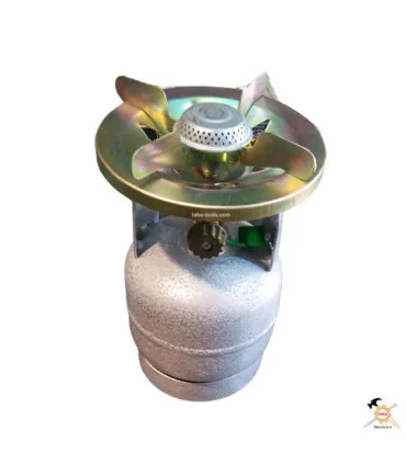 اجاق پیک نیک یک کیلویی