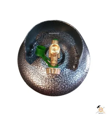 اجاق پیک نیک 5 کیلویی نپتون گاز