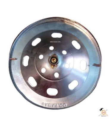 سرپیک نیک خوراک پز بزرگ