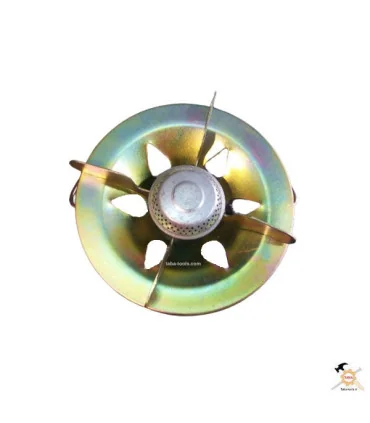 سرپیک نیک خوراک پزی کوچک