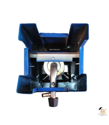 اجاق گاز 15 در 15 ورق