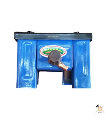 اجاق گاز 15 در 15 ورق