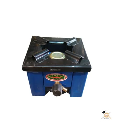 اجاق گاز 15 در 15 ورق