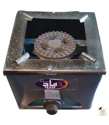 اجاق گاز 30 در 30 ورق