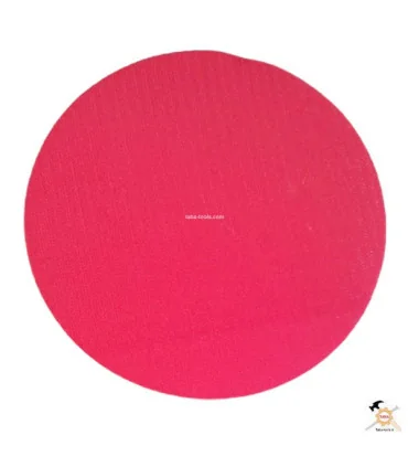 پد سنباده چسبی فرز بزرگ