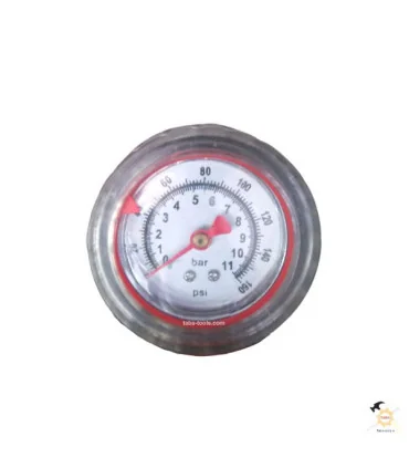 تلمبه باد دستی درجه دار نورس Nors