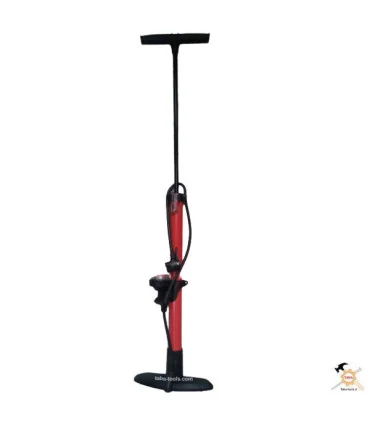 تلمبه باد دستی درجه دار نورس Nors