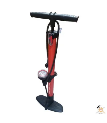 تلمبه باد دستی درجه دار نورس Nors