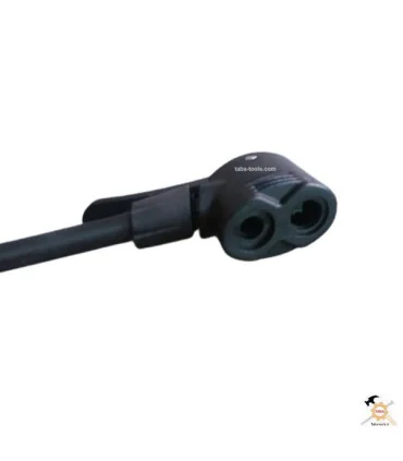 تلمبه باد دستی درجه دار نورس Nors