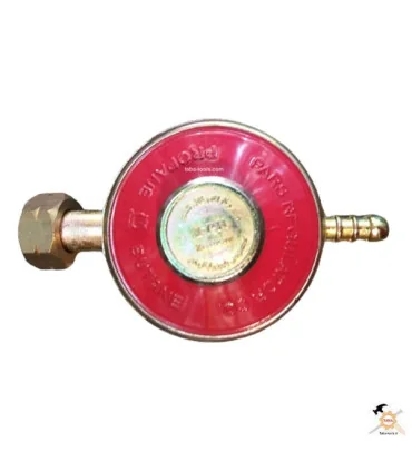 رگولاتور نیمه قوی تنظیمی پرسی پارس رگولاتور PR