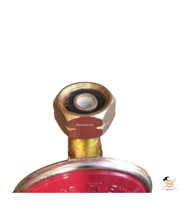 رگولاتور نیمه قوی تنظیمی پرسی پارس رگولاتور PR