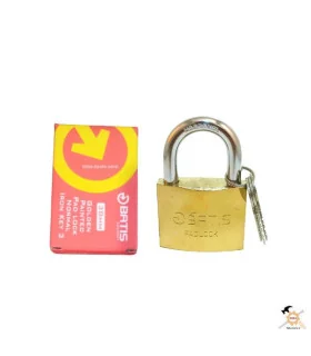 قفل آویز 38 باتیس