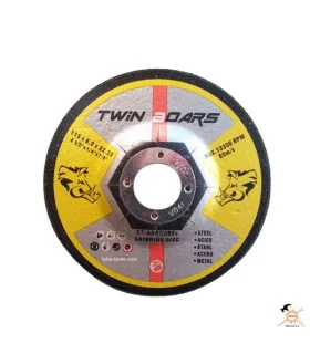 ساب آهن مینی Twin Boars