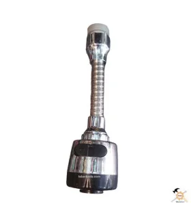 دور پاش مفصلی بلند نهرین