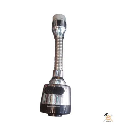 دور پاش مفصلی بلند نهرین