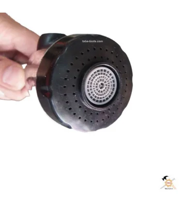 دور پاش مفصلی بلند نهرین